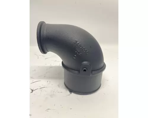 CUMMINS X15 Turbocharger  Supercharger