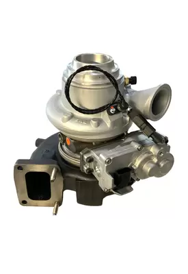 CUMMINS X15 Turbocharger / Supercharger
