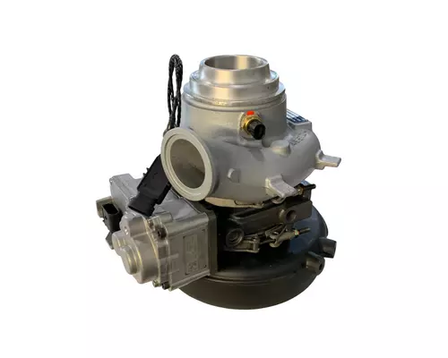 CUMMINS X15 Turbocharger  Supercharger