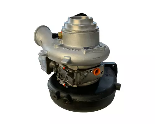 CUMMINS X15 Turbocharger  Supercharger