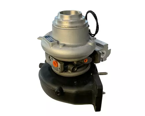 CUMMINS X15 Turbocharger  Supercharger
