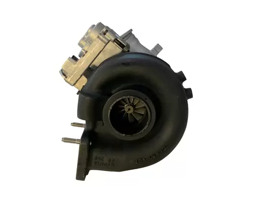 CUMMINS X15 Turbocharger  Supercharger
