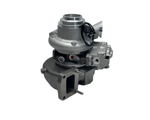 CUMMINS X15 Turbocharger  Supercharger