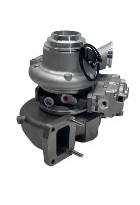 CUMMINS X15 Turbocharger / Supercharger
