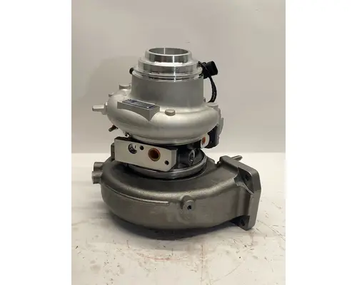 CUMMINS X15 Turbocharger  Supercharger