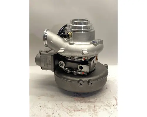 CUMMINS X15 Turbocharger  Supercharger