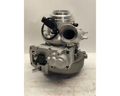 CUMMINS X15 Turbocharger  Supercharger