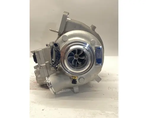 CUMMINS X15 Turbocharger  Supercharger