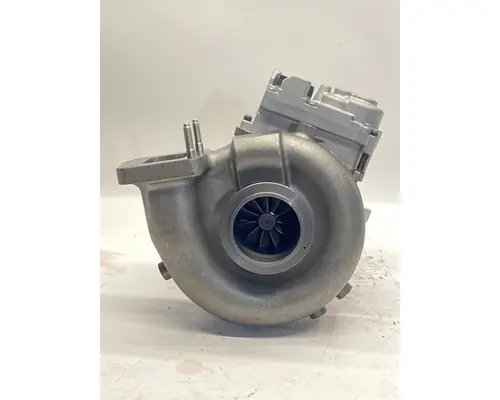 CUMMINS X15 Turbocharger  Supercharger
