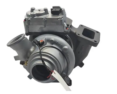 CUMMINS X15 Turbocharger  Supercharger