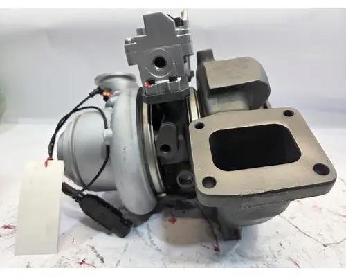 CUMMINS X15 Turbocharger  Supercharger