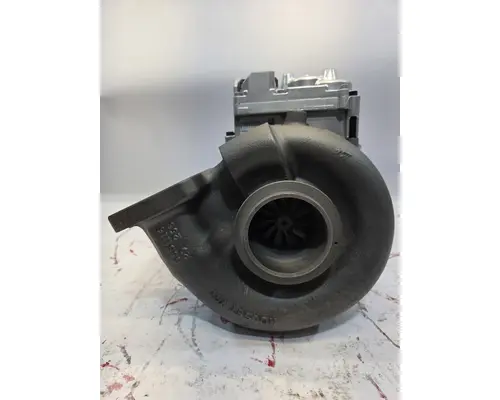 CUMMINS X15 Turbocharger  Supercharger
