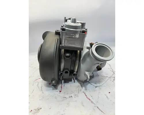 CUMMINS X15 Turbocharger  Supercharger
