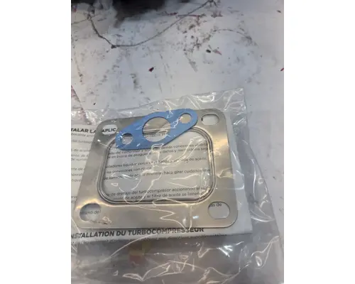 CUMMINS X15 Turbocharger  Supercharger