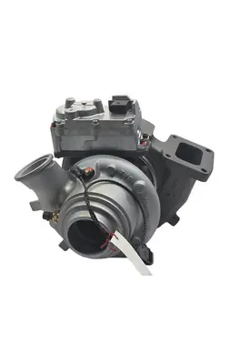 CUMMINS X15 Turbocharger / Supercharger