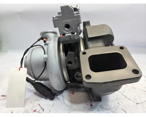 CUMMINS X15 Turbocharger  Supercharger