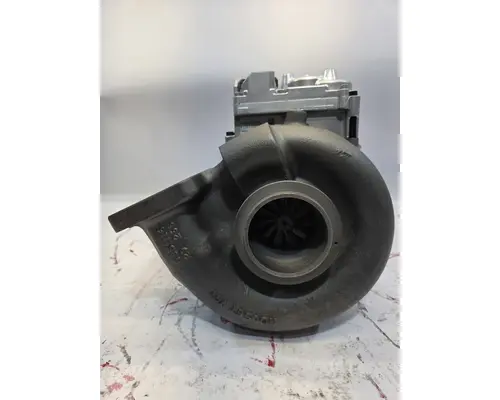 CUMMINS X15 Turbocharger  Supercharger