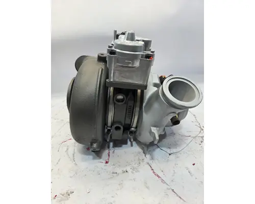 CUMMINS X15 Turbocharger  Supercharger