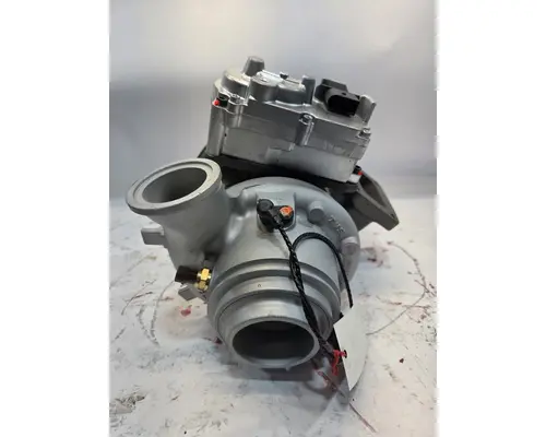 CUMMINS X15 Turbocharger  Supercharger