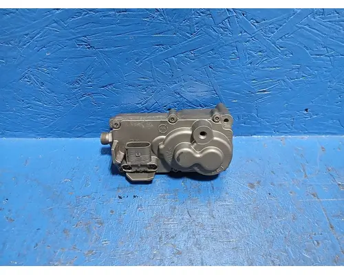 CUMMINS X15 Turbocharger  Supercharger