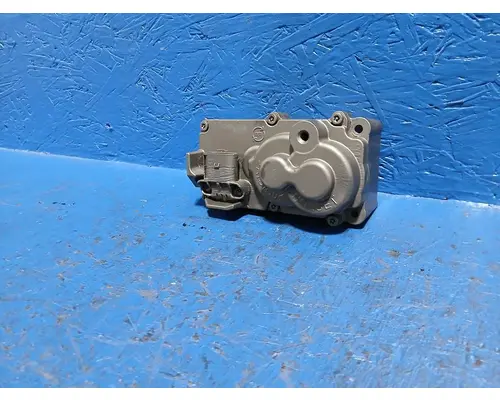 CUMMINS X15 Turbocharger  Supercharger