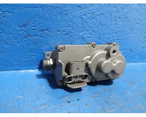 CUMMINS X15 Turbocharger  Supercharger