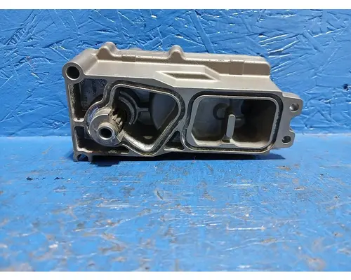 CUMMINS X15 Turbocharger  Supercharger