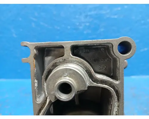 CUMMINS X15 Turbocharger  Supercharger