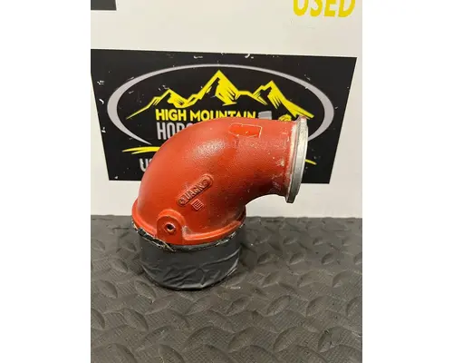 CUMMINS X15 Turbocharger  Supercharger