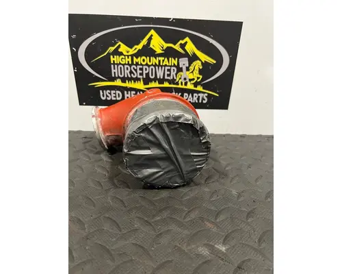 CUMMINS X15 Turbocharger  Supercharger