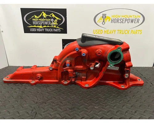 CUMMINS X15 Turbocharger  Supercharger