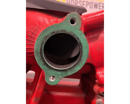 CUMMINS X15 Turbocharger  Supercharger