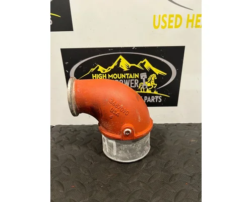 CUMMINS X15 Turbocharger / Supercharger