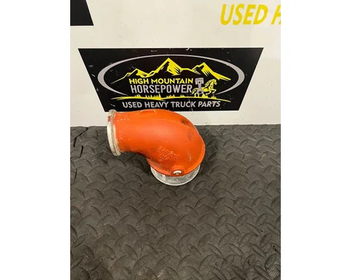 CUMMINS X15 Turbocharger  Supercharger
