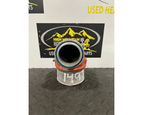 CUMMINS X15 Turbocharger  Supercharger