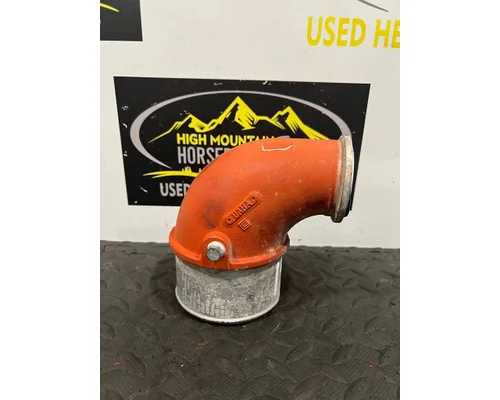 CUMMINS X15 Turbocharger  Supercharger