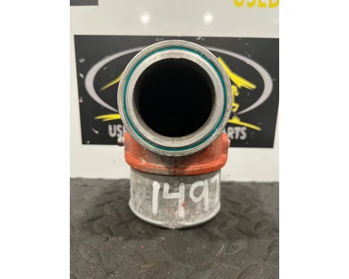 CUMMINS X15 Turbocharger  Supercharger