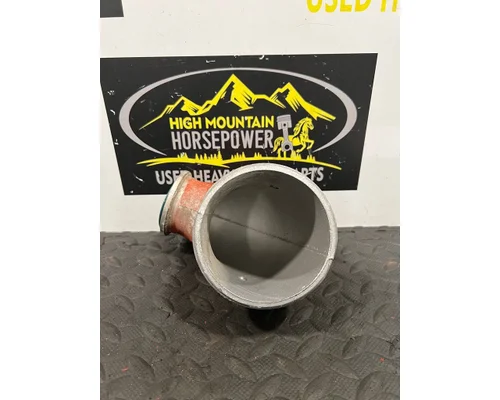 CUMMINS X15 Turbocharger  Supercharger