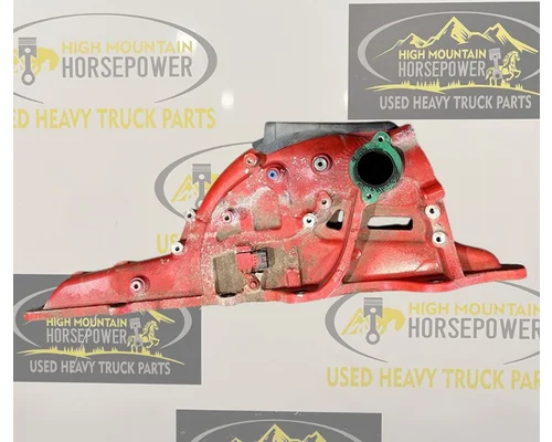 CUMMINS X15 Turbocharger  Supercharger