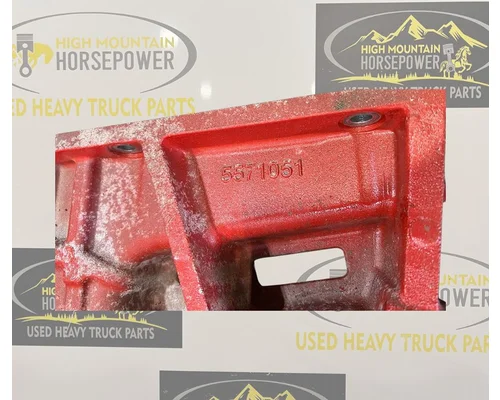 CUMMINS X15 Turbocharger  Supercharger