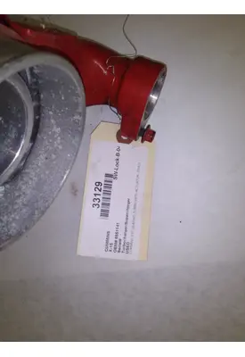 CUMMINS X15 Turbocharger/Supercharger