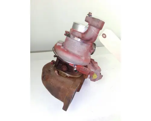 CUMMINS X15 TurbochargerSupercharger