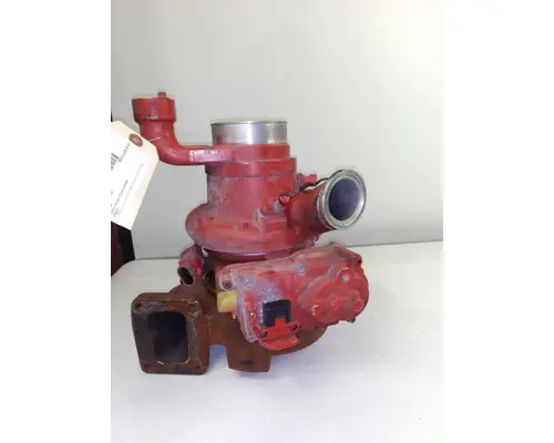 CUMMINS X15 TurbochargerSupercharger