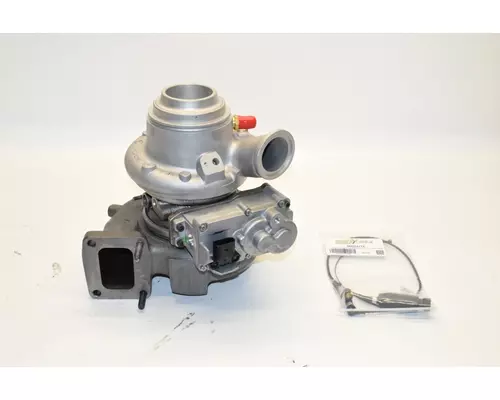 CUMMINS X15 Turbocharger