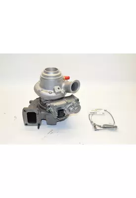 CUMMINS X15 Turbocharger