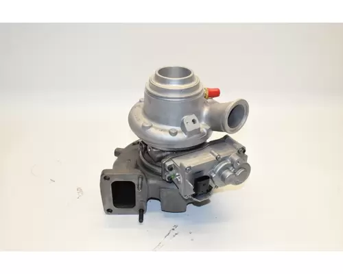 CUMMINS X15 Turbocharger