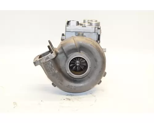 CUMMINS X15 Turbocharger