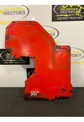CUMMINS X15 Valve Cover/engine cover