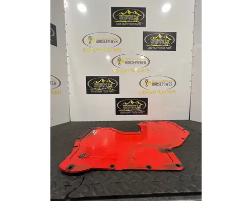 CUMMINS X15 Valve Coverengine cover