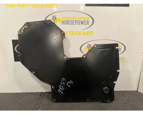 CUMMINS X15 Valve Coverengine cover